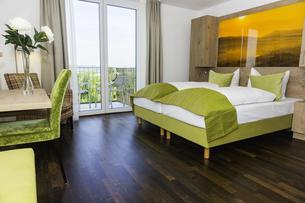 Hotel Rheingold Gailingen