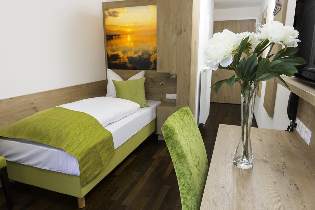 Hotel Rheingold 3*
