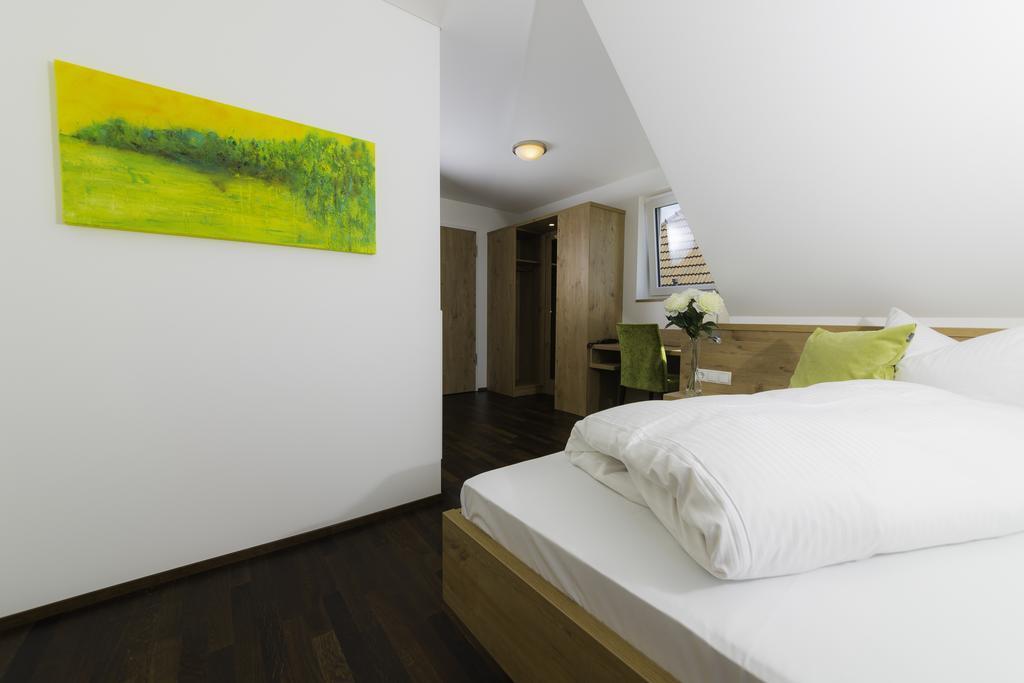 Rheingold Hotel Gailingen