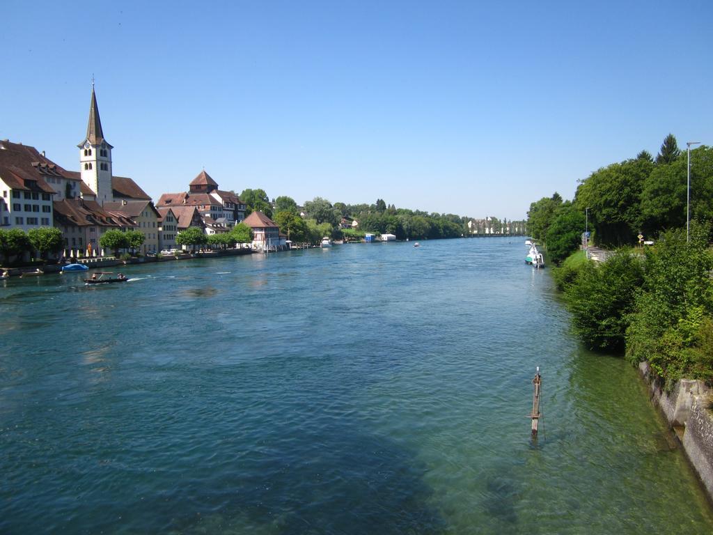 Hotel Rheingold 3*