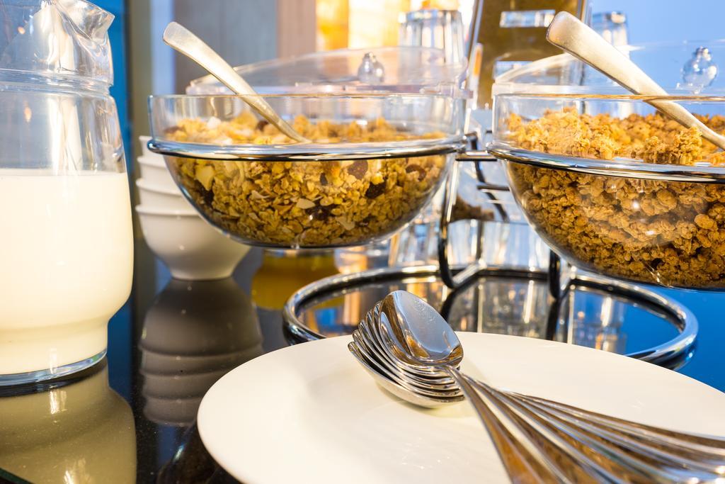 Rheingold Hotel 3*